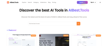 AI Best Tools