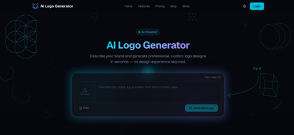 Ai Logo Generator