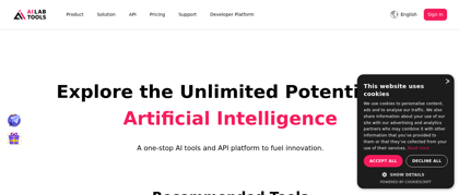 AILab Tools