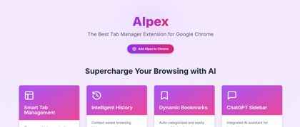 AIPex