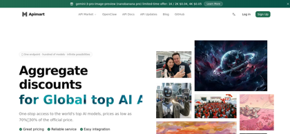 APIMart