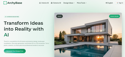 ArchyBase