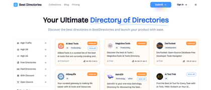 Best Directories