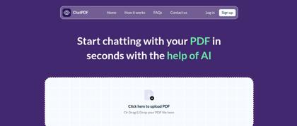 Chat-pdf.net