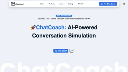 ChatCoach