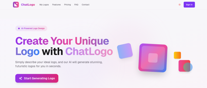 ChatLogo