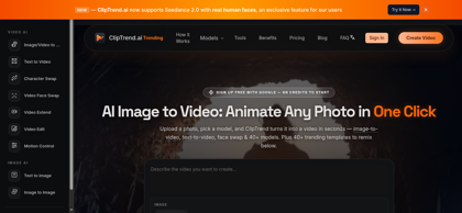 ClipTrend.ai