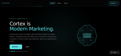 Cortex - Capconvert