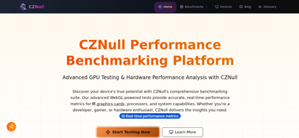 CZNull