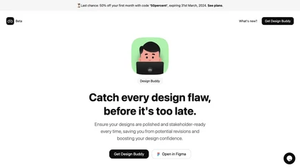 DesignBuddy.net