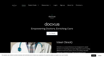 DocXus