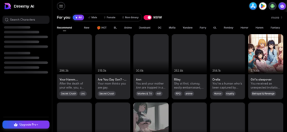 Dreemy AI: All-in-One