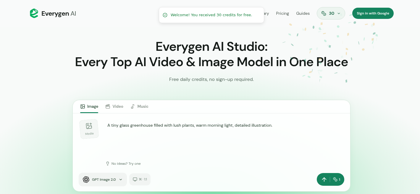 Everygen AI