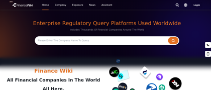 FinanceWiki