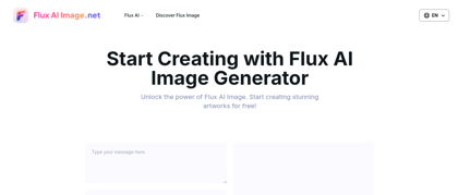 Flux AI Image