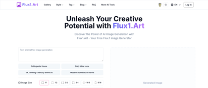 flux1.art