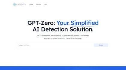 GPTZero.cc