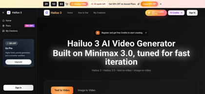 hailuo 3.0