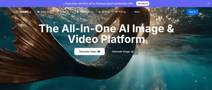 Ideart AI