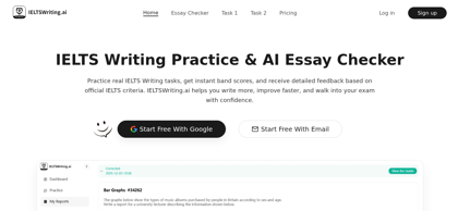 IELTSWritingAI