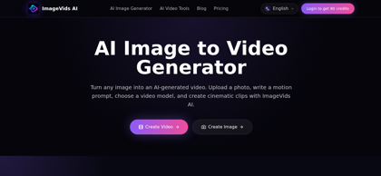 ImageVids AI