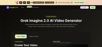 imagine 2.0