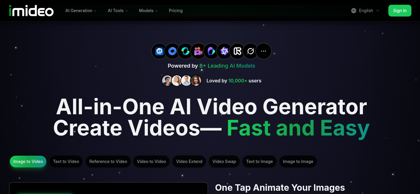 iMideo