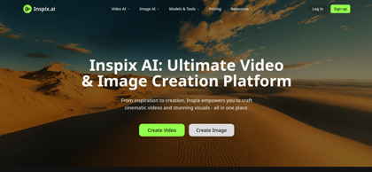 Inspix AI
