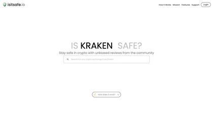 isitsafe.io