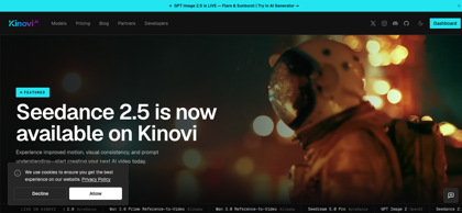 Kinovi