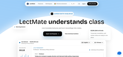 Lectmate