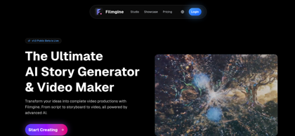 lumastoryai