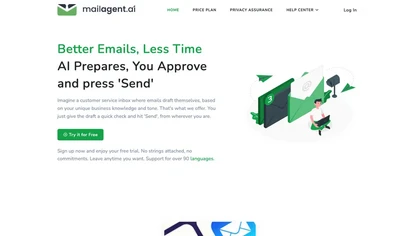 MailAgent.AI