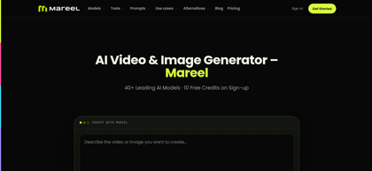 Mareel