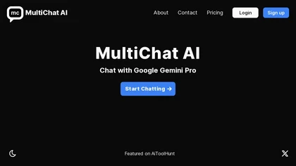MultiChat AI