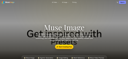 Muse Image