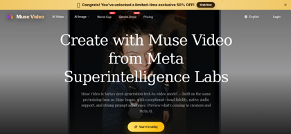 Muse Video 