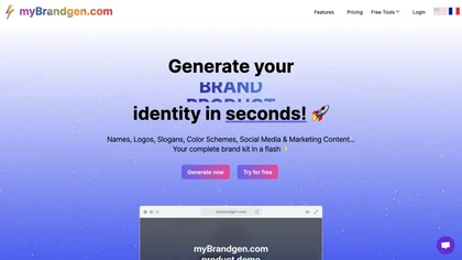 myBrandgen.com
