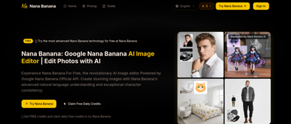 Nana Banana