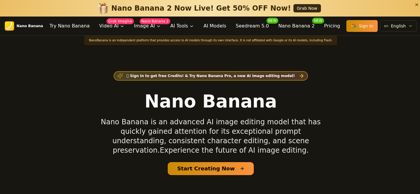 Nano Banana