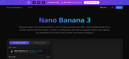 Nano Banana 3
