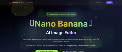 Nano Banana Pro