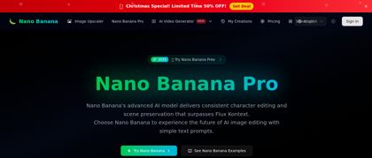 Nano Banana