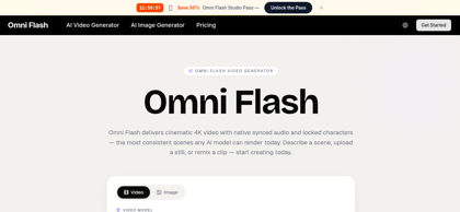 Omni Flash