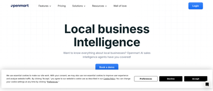 Openmart