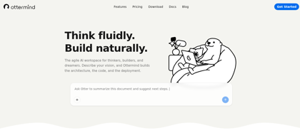 Ottermind