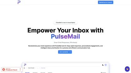 PulseMail
