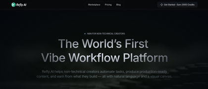 Refly.ai