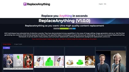 ReplaceAnything