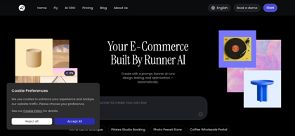 Runner AI